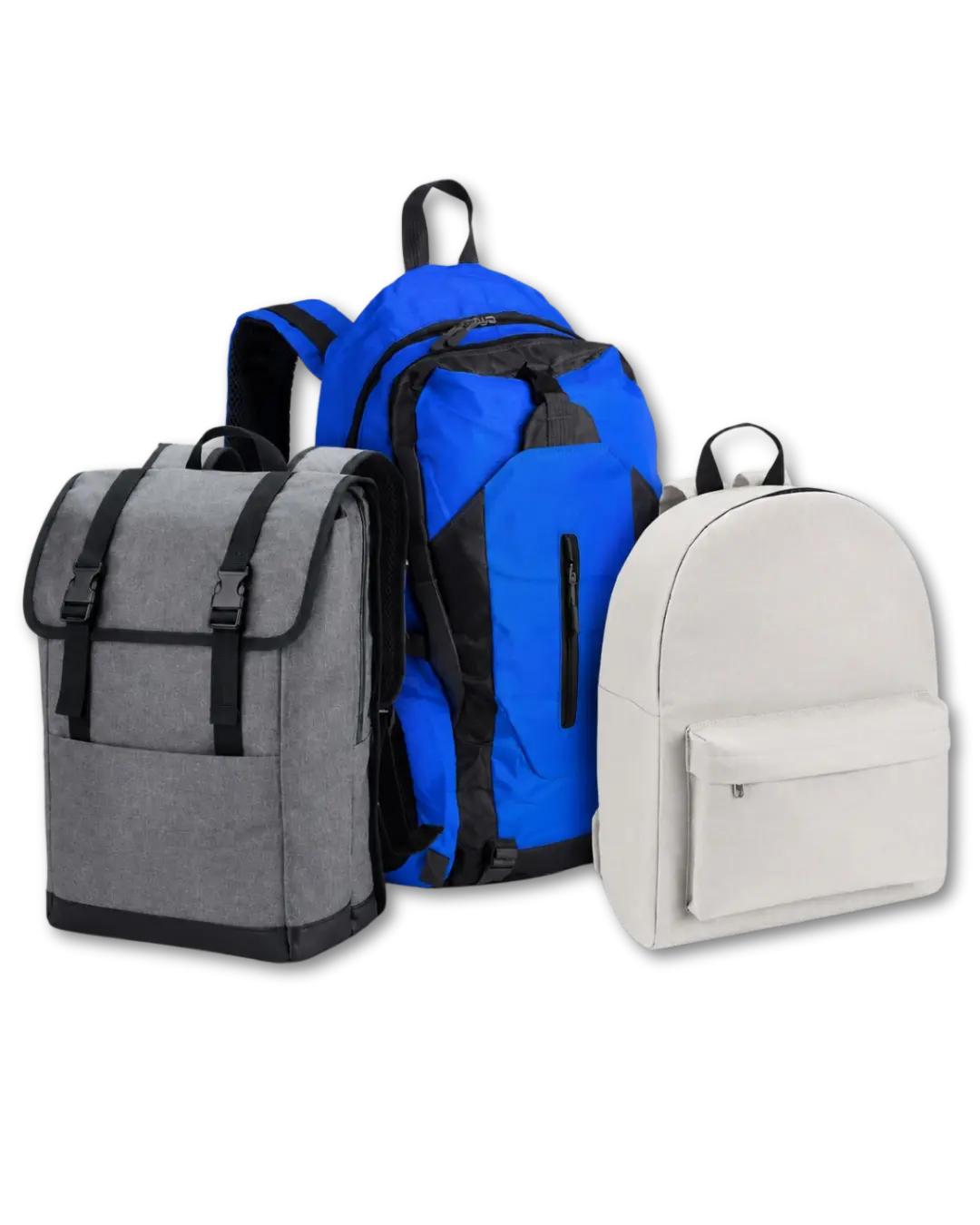 Mochilas Personalizadas