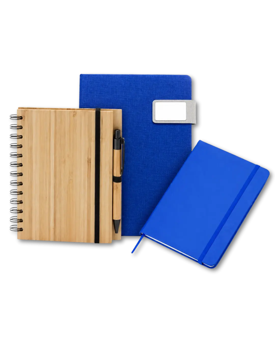 Moleskines, Blocos  De Notas e Cadernetas