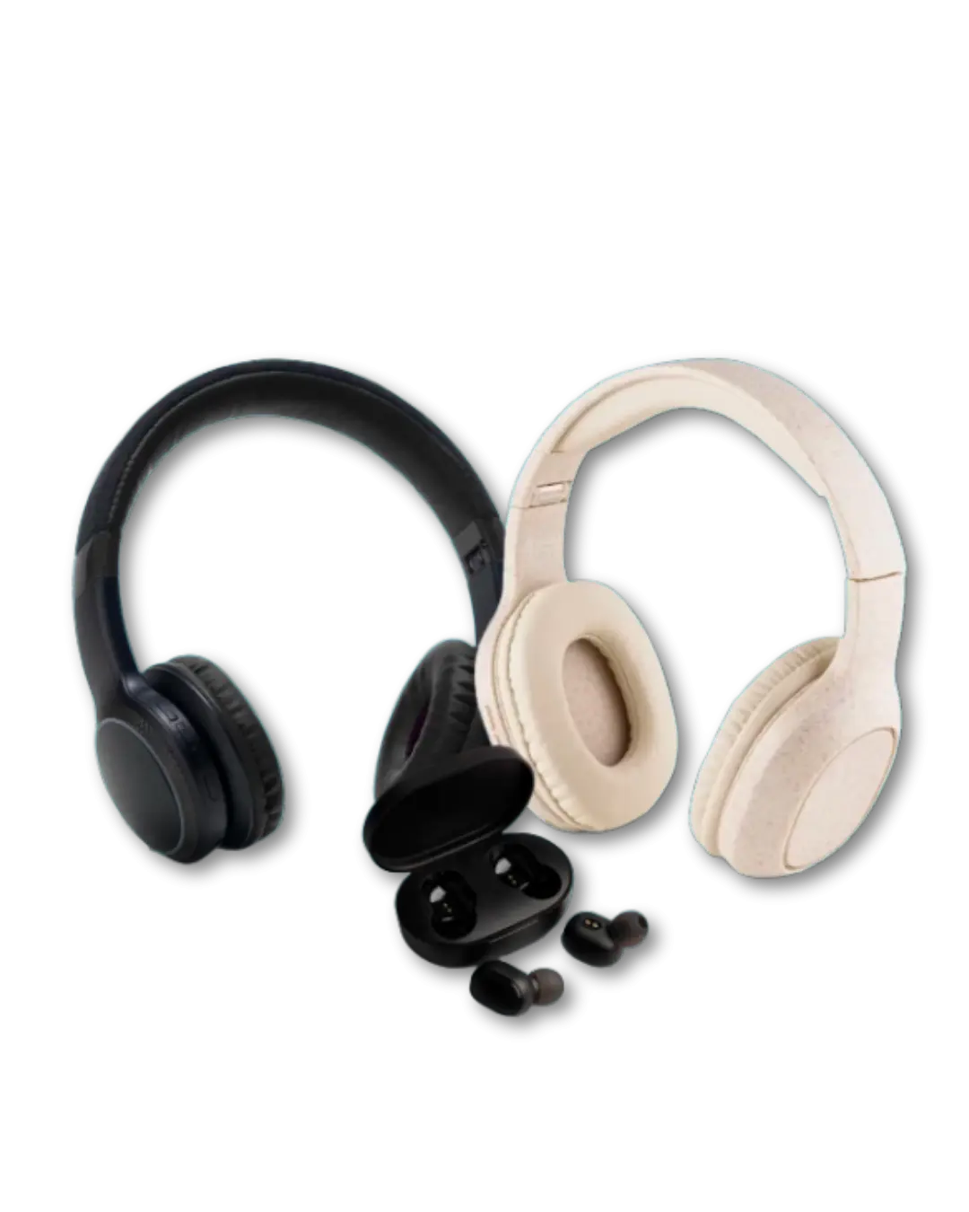 Fones de Ouvido