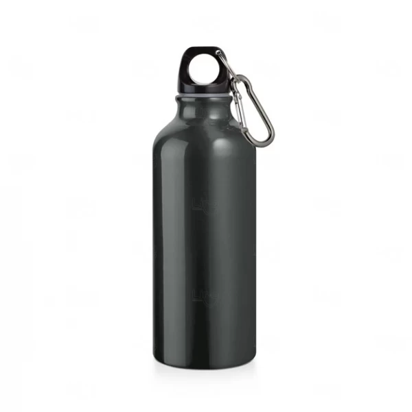 Garrafa Squeeze de Alumínio 530ml Personalizado 