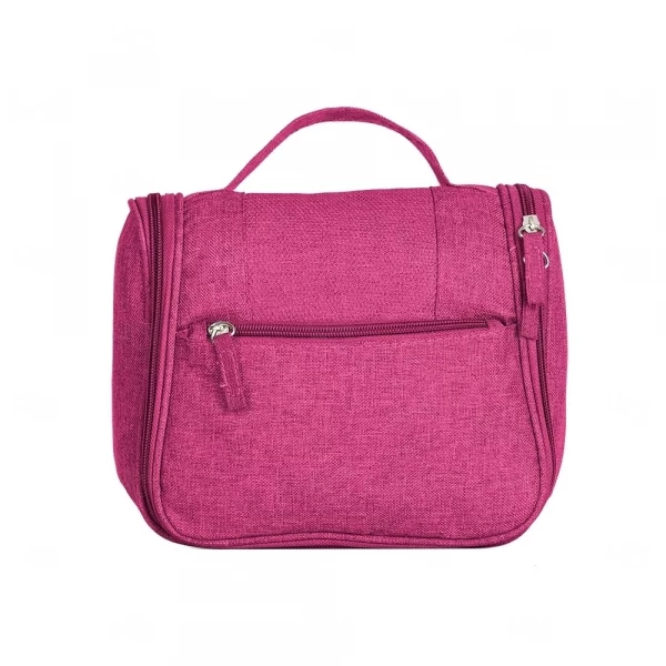 Nécessaire Organizadora em Nylon Oxford Personalizada 
