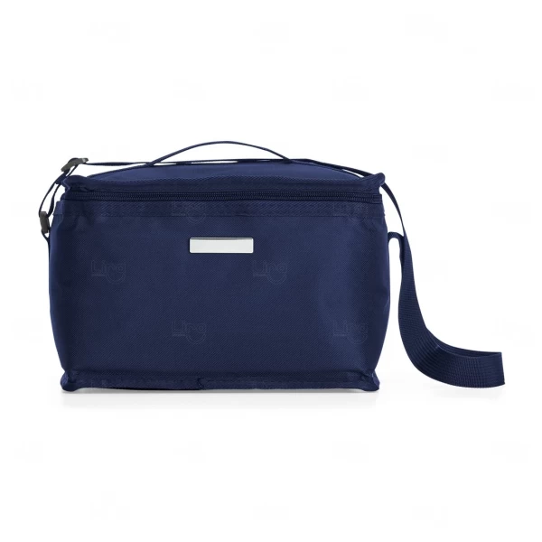 Bolsa Térmica Nylon 8 Litros Personalizada 