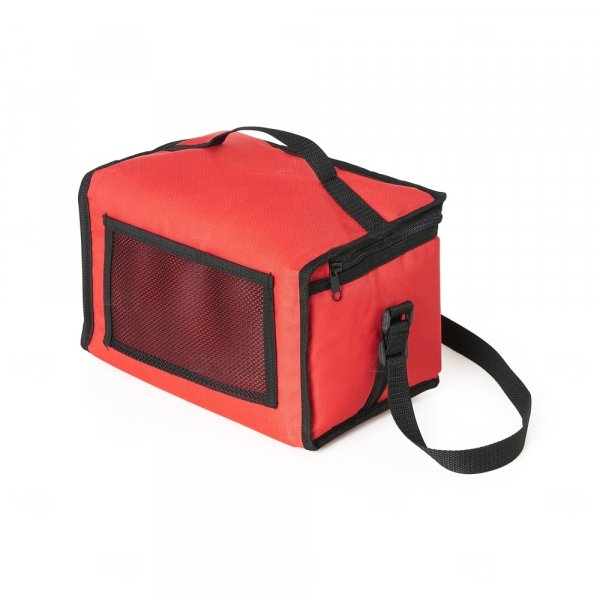 Bolsa Térmica Nylon 8 Litros Personalizada 
