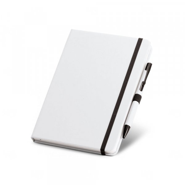 Moleskine A5 com Caneta Personalizado - 21 x 14 cm 