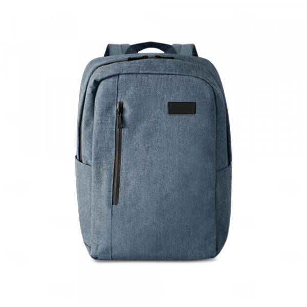Mochila 12 Litros com Placa para Gravação 