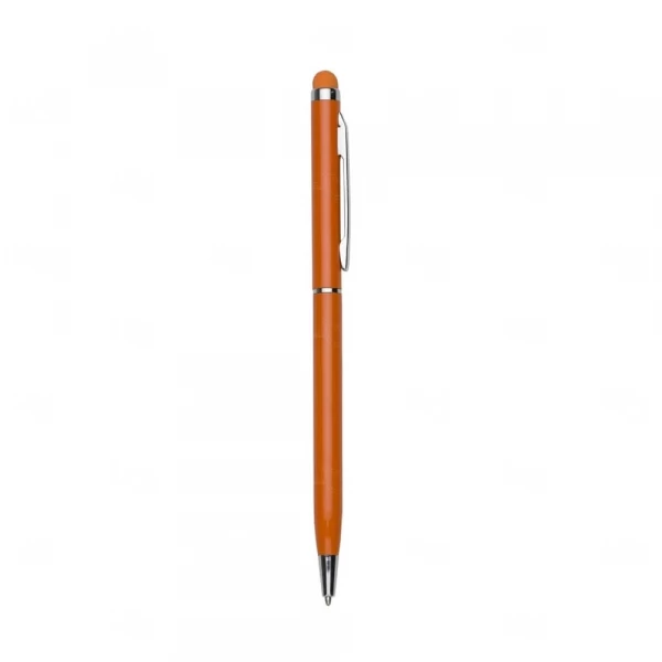Caneta de Metal Touch Personalizada 