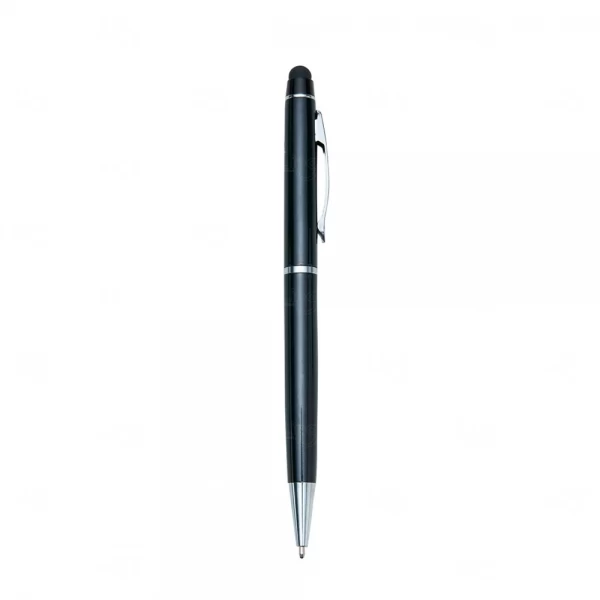 Caneta de Metal Touchscreen Personalizada 