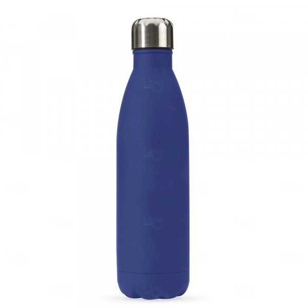 Garrafa Inox 750ml Personalizada 