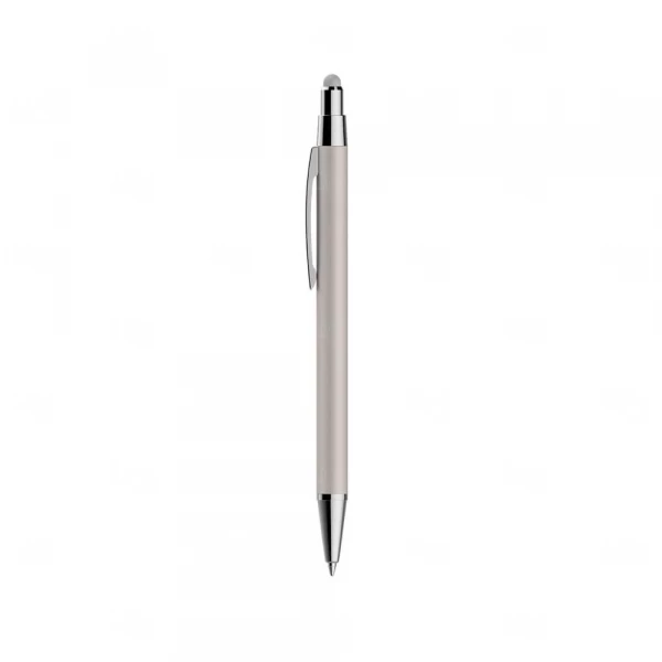Caneta de Metal com Touch Screen Personalizada 