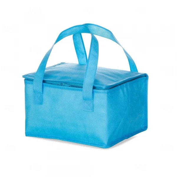 Bolsa Térmica 10L em TNT Personalizada 