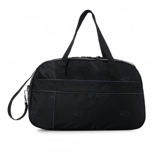 Bolsa Esportiva 33L em Poliéster Personalizada 