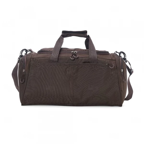 Bolsa de Viagem 28L em Oxford Personalizada