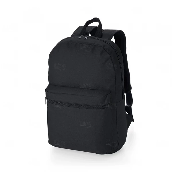 Mochila em Nylon 17L Personalizada 
