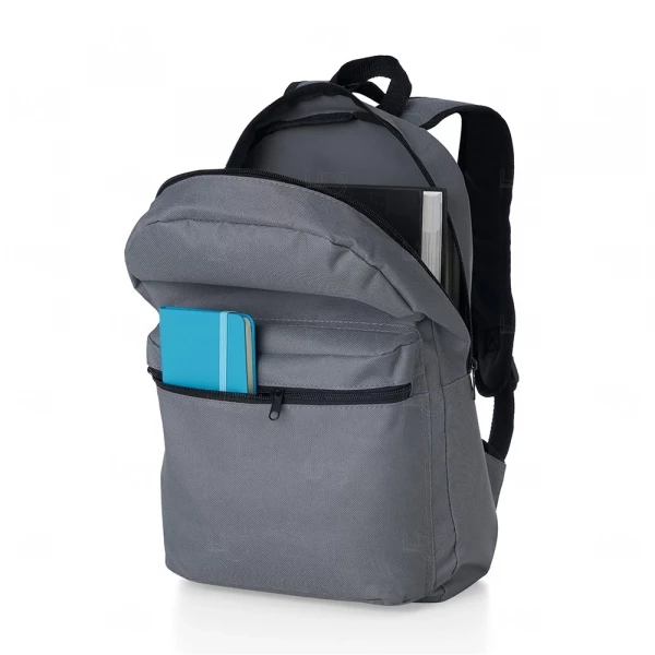 Mochila em Nylon 17L Personalizada 
