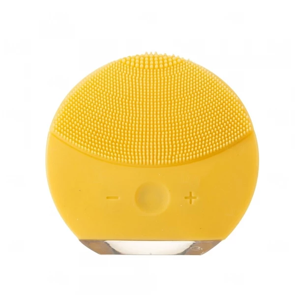 Massageador e Limpador Facial Elétrico Personalizado 