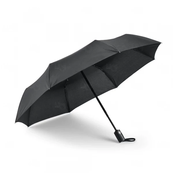 Guarda-Chuva à Prova de Vento Dobrável Personalizado