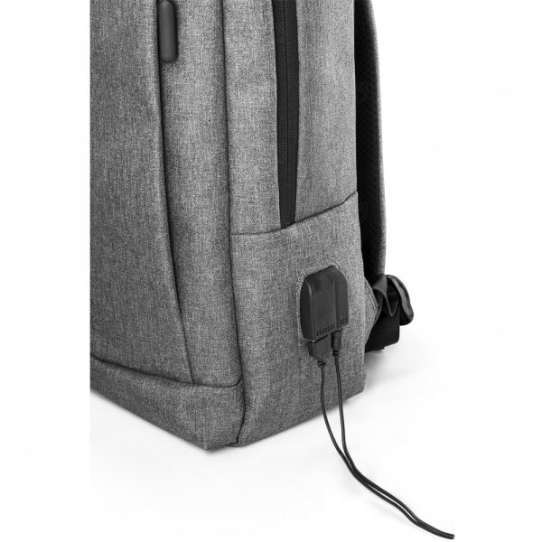 Mochila 14L para Notebook 15.6 Personalizada 