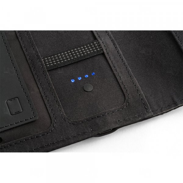 Pasta A5 com Carregador Wireless Personalizada 