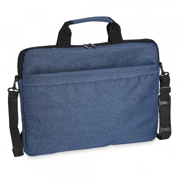 Pasta para Notebook 15,6” em Poliéster Personalizada 