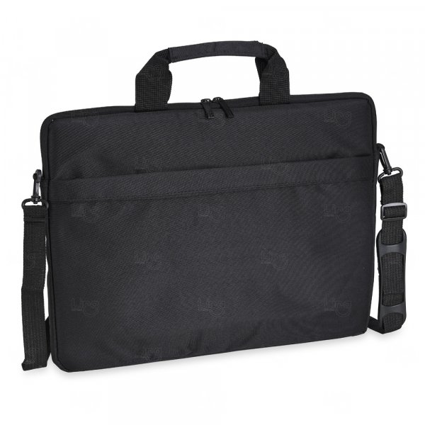 Pasta para Notebook 15,6” em Poliéster Personalizada 