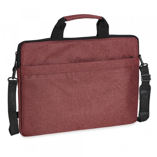 Pasta para Notebook 15,6” em Poliéster Personalizada 