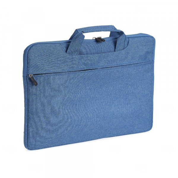 Pasta para Notebook 15,6” em Poliéster Personalizada 