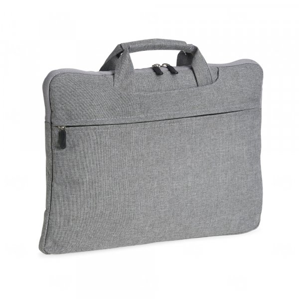 Pasta para Notebook 15,6” em Poliéster Personalizada 