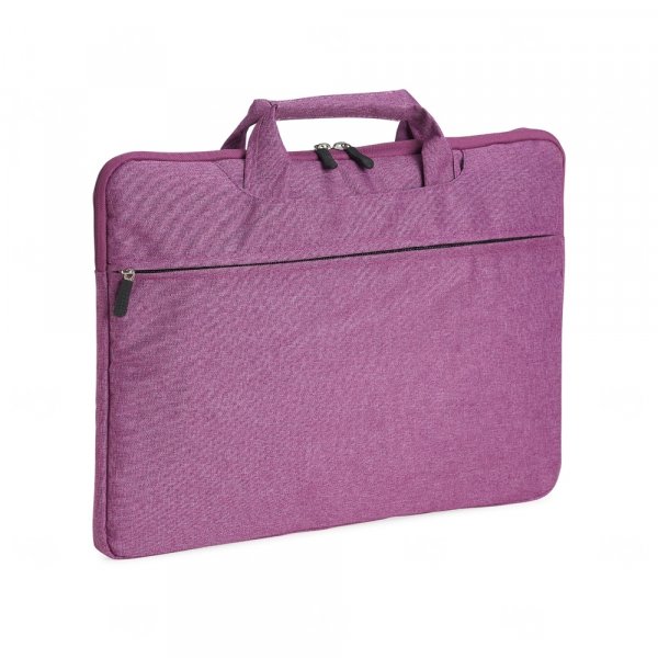 Pasta para Notebook 15,6” em Poliéster Personalizada 