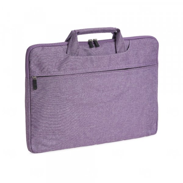 Pasta para Notebook 15,6” em Poliéster Personalizada 