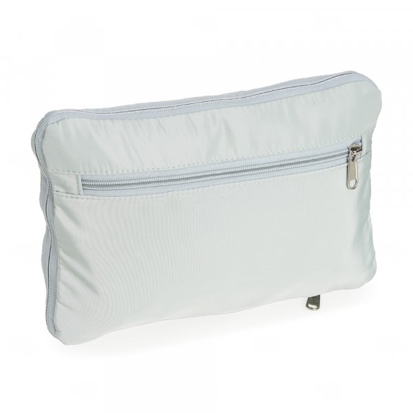 Bolsa Dobrável e Expansível 35 Litros Personalizada 