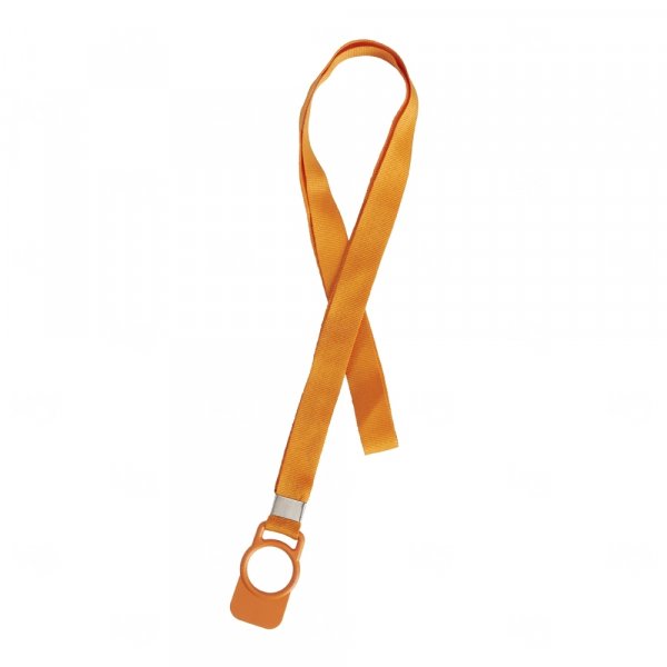 Cordão Suporte para Garrafa PET Personalizado 