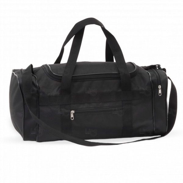 Bolsa de Mão para Viagem 23 Litros Personalizada