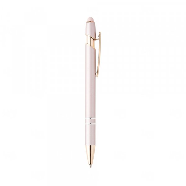 Caneta de Metal Touch Personalizada