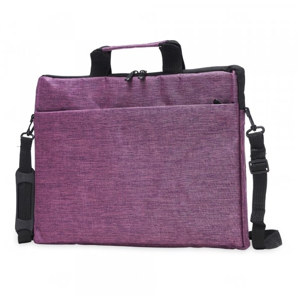 Pasta para Notebook de Poliéster Personalizada - 15,6 