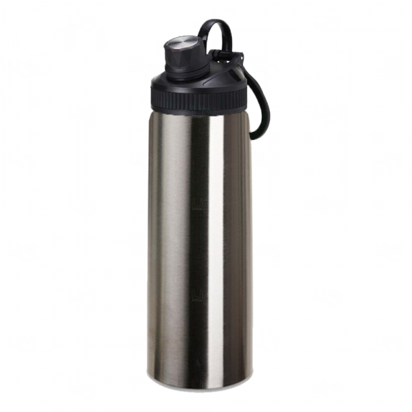 Squeeze Inox 900ml Personalizada 