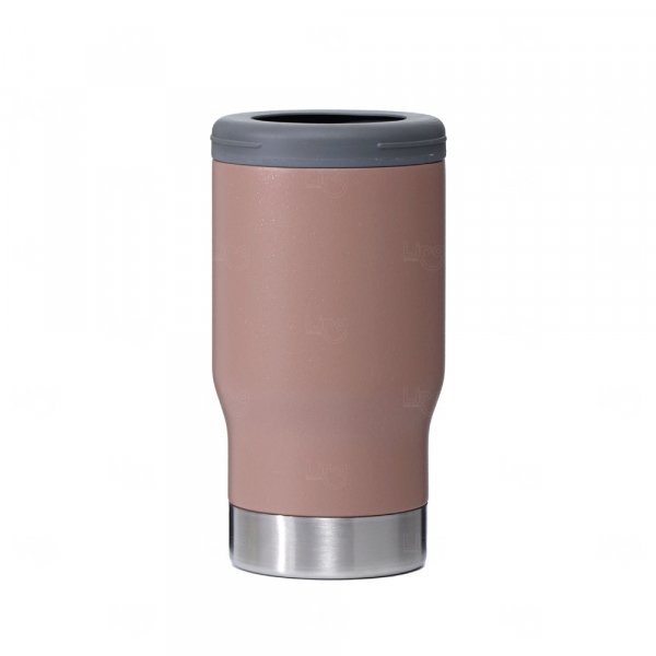 Copo Térmico Multiuso 380ml com Abridor Personalizado 