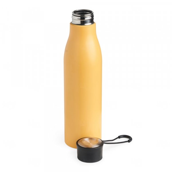 Garrafa Inox 800ml Personalizada 