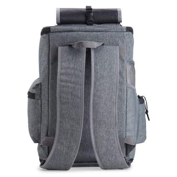 Mochila para Transporte de Pets Personalizada 