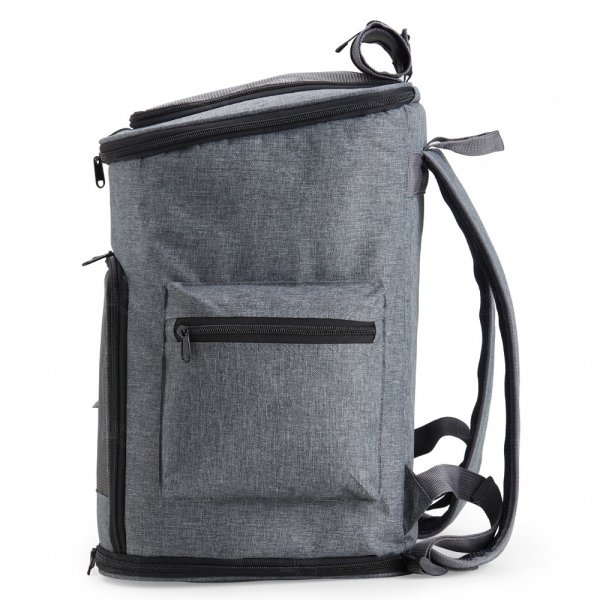 Mochila para Transporte de Pets Personalizada 