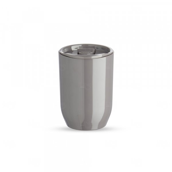 Copo Plástico Personalizado - 350ml 