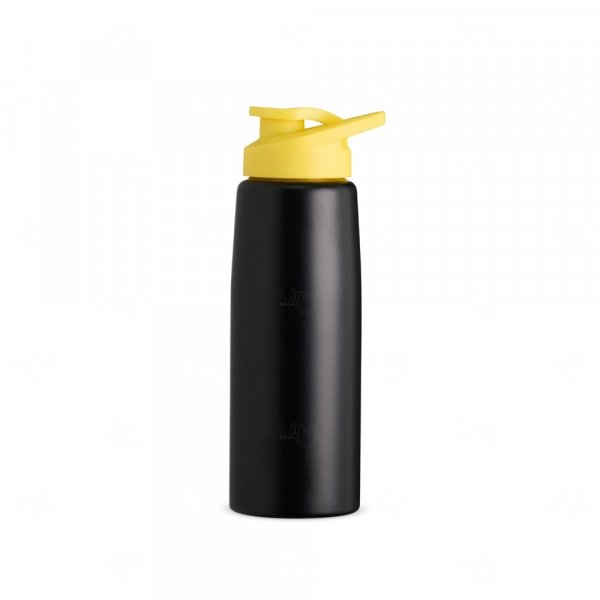 Squeeze Inox 880ml Personalizada 