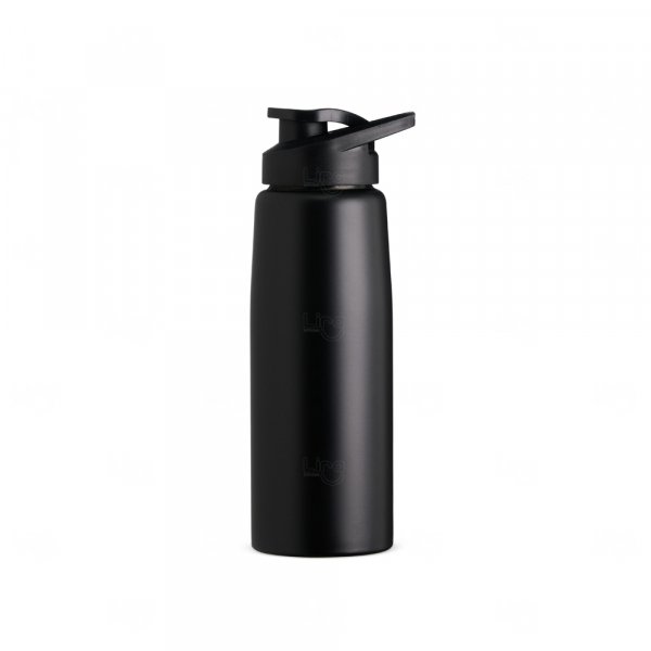 Squeeze Inox 880ml Personalizada 