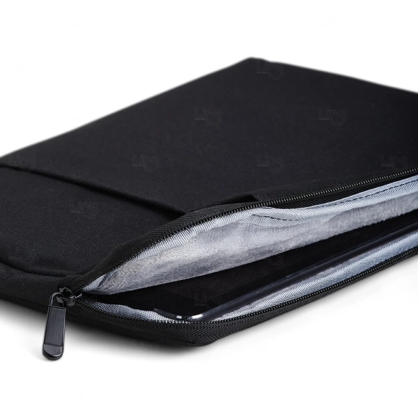 Pasta para Tablet e Notebook 15,6 Personalizada 