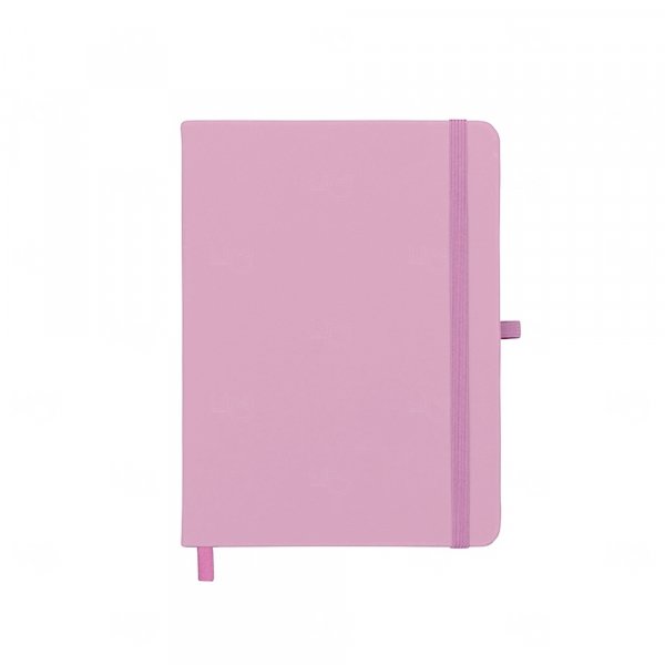 Moleskine Emborrachado - 17,7 x 13,3 cm 
