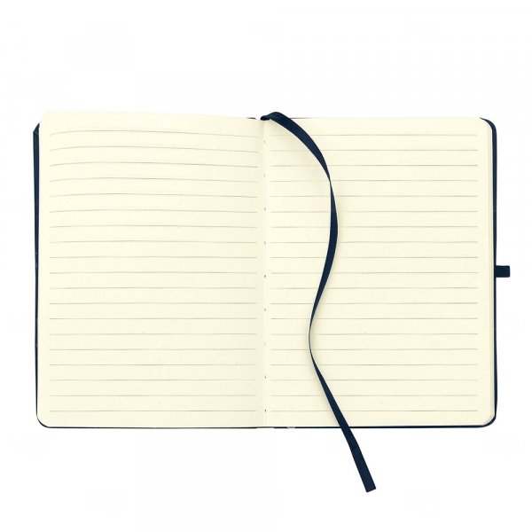 Moleskine Emborrachado - 17,7 x 13,3 cm 