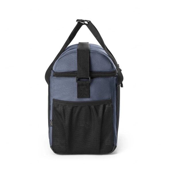 Bolsa Térmica 11 Litros Almofadada Personalizada 