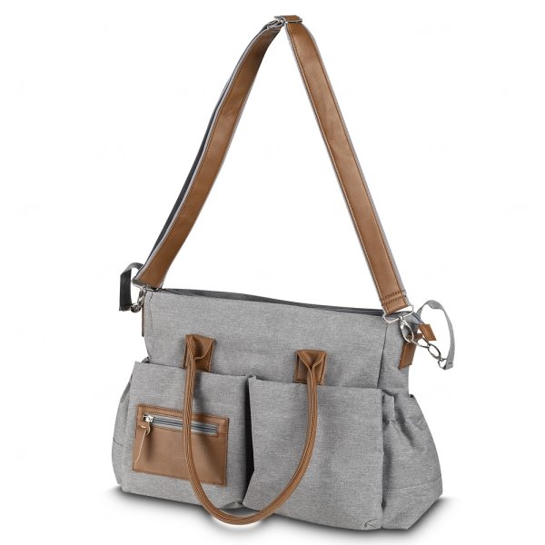 Bolsa de Ombro 17 Litros Personalizada 