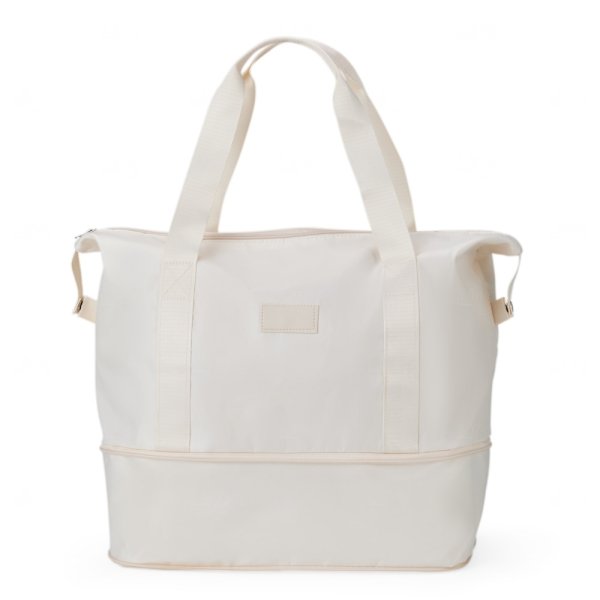 Bolsa Esportiva Expansível em Poliéster Personalizada - 26L 
