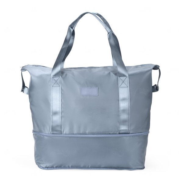 Bolsa Esportiva Expansível em Poliéster Personalizada - 26L 