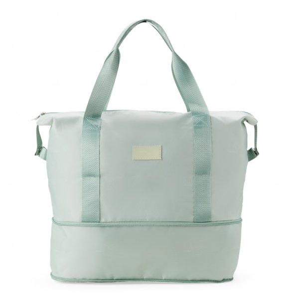 Bolsa Esportiva Expansível em Poliéster Personalizada - 26L 